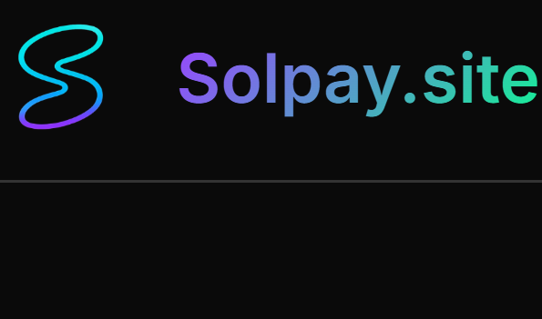 лого Solpay
