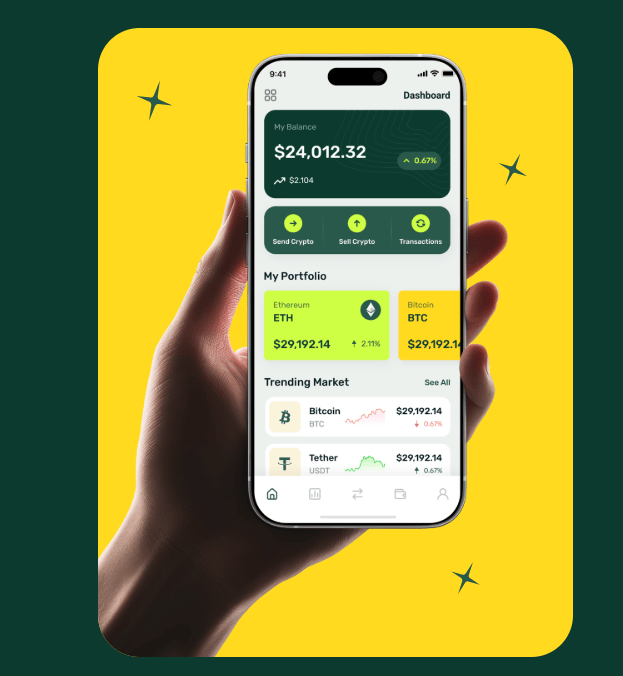 обзор на BitRouse