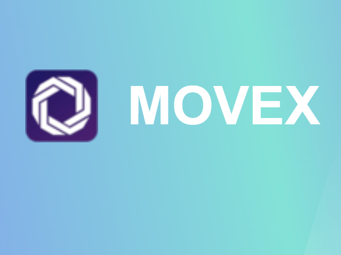 лого Movex