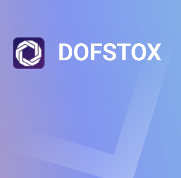 лого Dofstox