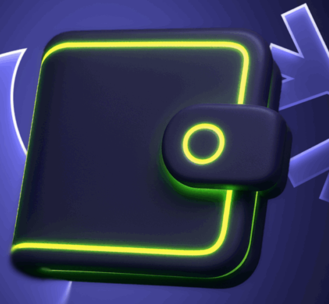 лого Decrediton Wallet