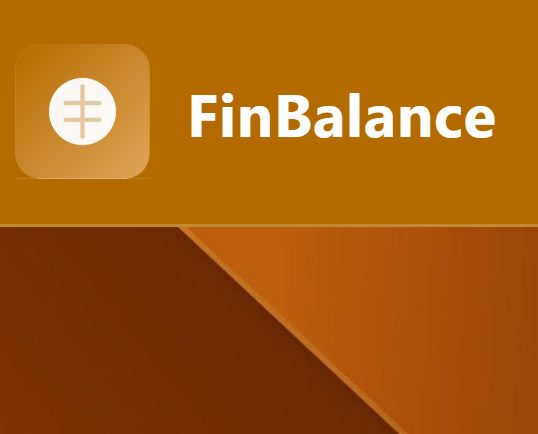 FinBalance логотип