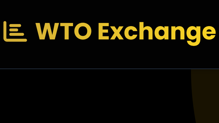 лого WTO Exchange