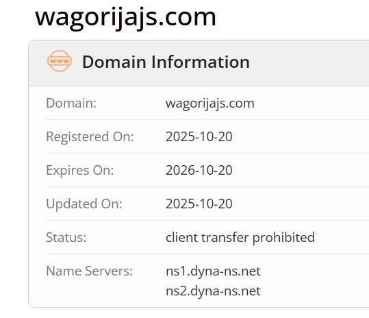 Clinicallex Systems домен