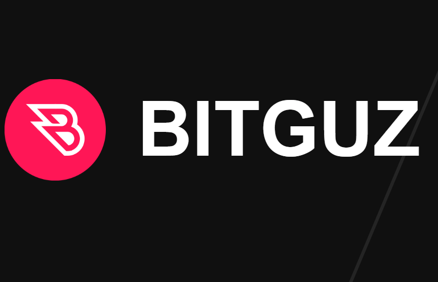 лого Bitguz