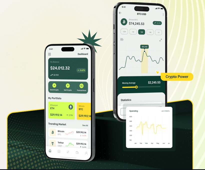 обзор на BitBex