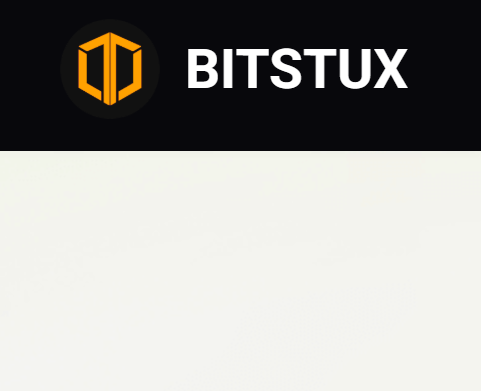 лого BitStux