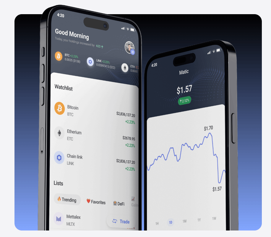 CoinFloor обзор