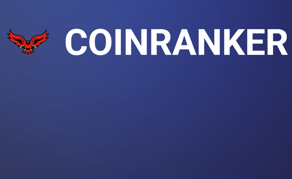 лого Coinranker