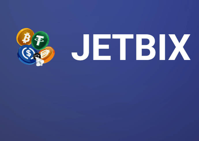 лого Jetbix