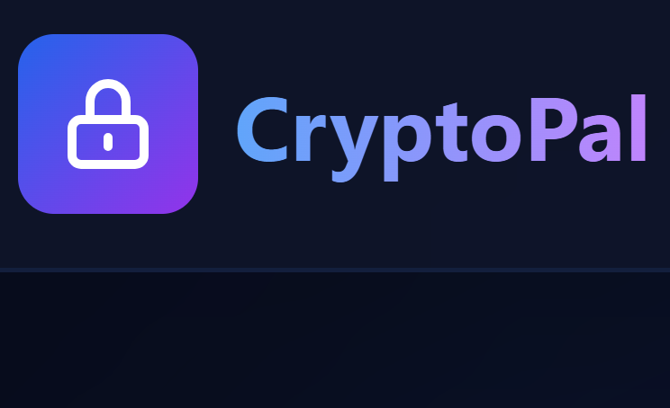 лого CryptoPal