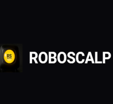 лого RoboScalp