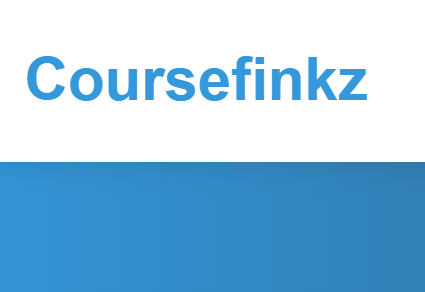 лого Coursefinkz