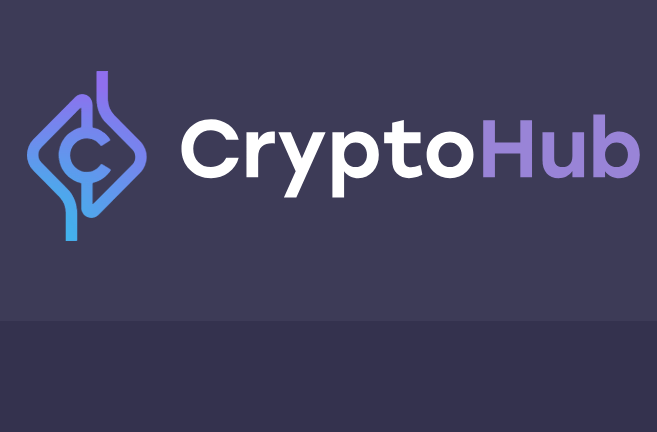 лого CryptoHub
