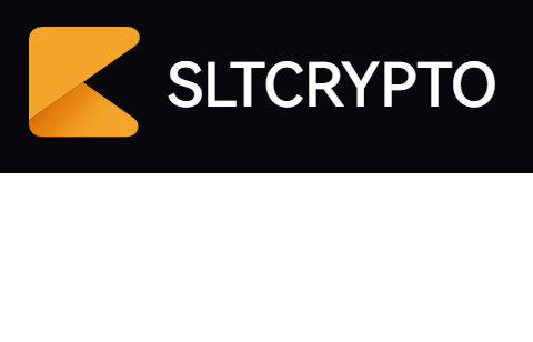лого SLTCrypto
