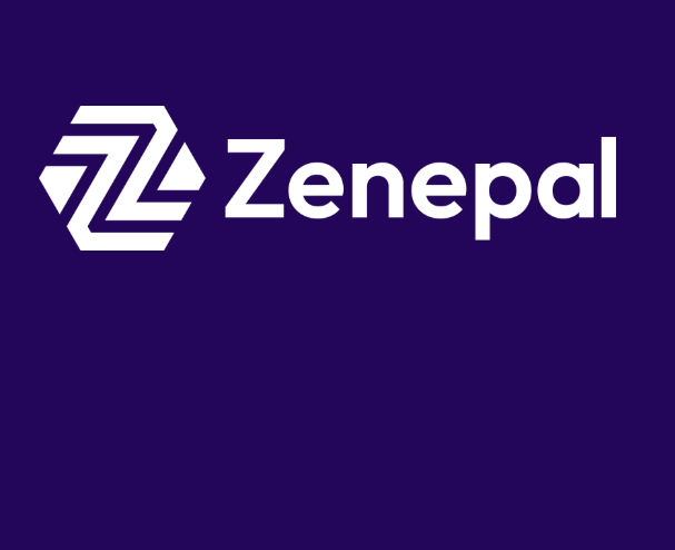 лого Zenepal