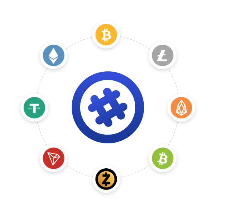 обзор на Bitpie