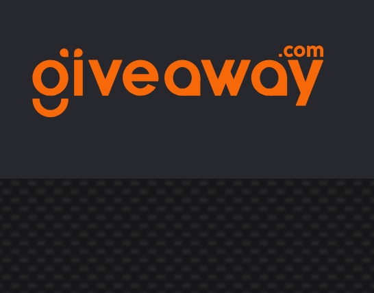лого Giveaway