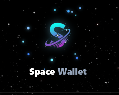 лого Space Wallet Online